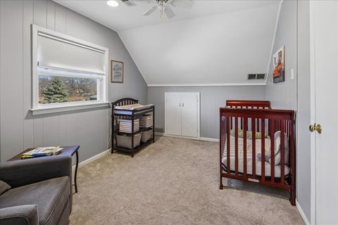 Tiny photo for 6429 N Oliphant Avenue, Chicago, IL 60631 (MLS # 12576292)