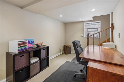 Tiny photo for 6429 N Oliphant Avenue, Chicago, IL 60631 (MLS # 12576292)