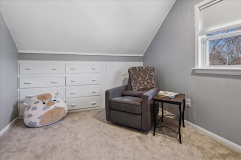 Tiny photo for 6429 N Oliphant Avenue, Chicago, IL 60631 (MLS # 12576292)