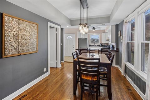 Tiny photo for 6429 N Oliphant Avenue, Chicago, IL 60631 (MLS # 12576292)