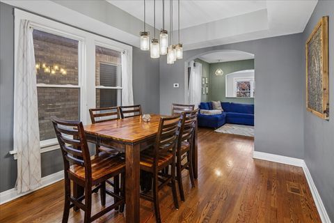 Tiny photo for 6429 N Oliphant Avenue, Chicago, IL 60631 (MLS # 12576292)
