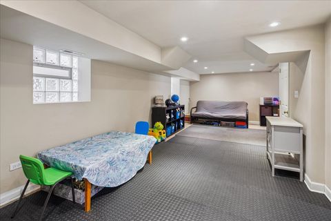 Tiny photo for 6429 N Oliphant Avenue, Chicago, IL 60631 (MLS # 12576292)