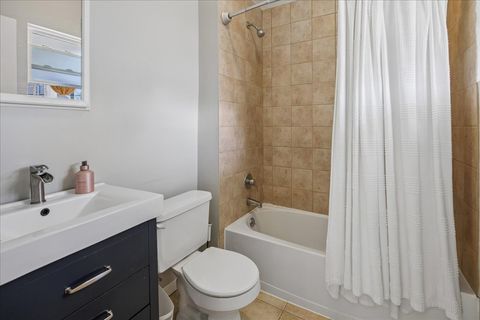 Tiny photo for 6429 N Oliphant Avenue, Chicago, IL 60631 (MLS # 12576292)