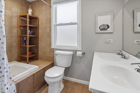 Tiny photo for 6429 N Oliphant Avenue, Chicago, IL 60631 (MLS # 12576292)