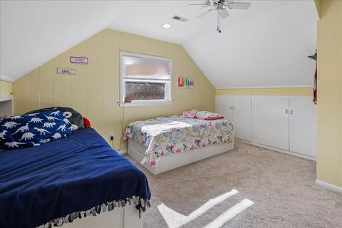 Tiny photo for 6429 N Oliphant Avenue, Chicago, IL 60631 (MLS # 12576292)