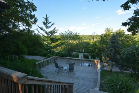 A home in North Barrington