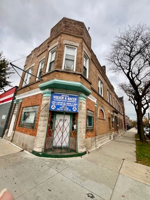 2259 S Western Avenue Chicago IL 60608