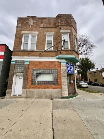 2259 S Western Avenue