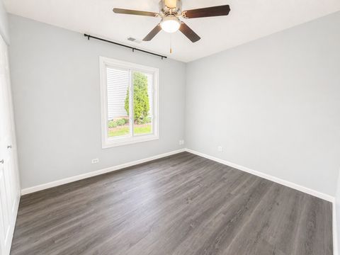 Tiny photo for 828 Huron Court, Carol Stream, IL 60188 (MLS # 12629814)