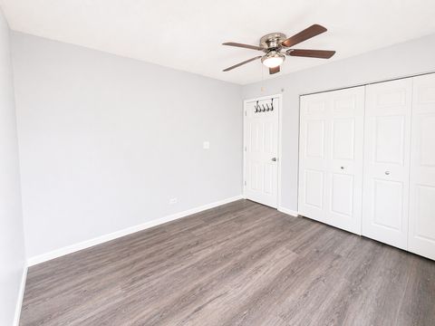 Tiny photo for 828 Huron Court, Carol Stream, IL 60188 (MLS # 12629814)
