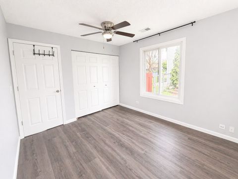 Tiny photo for 828 Huron Court, Carol Stream, IL 60188 (MLS # 12629814)
