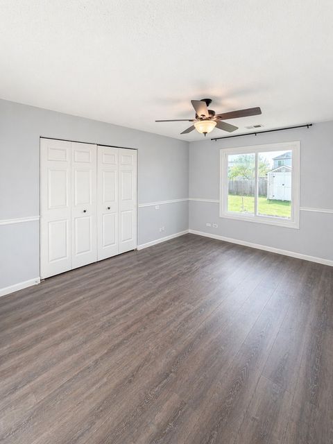 Tiny photo for 828 Huron Court, Carol Stream, IL 60188 (MLS # 12629814)