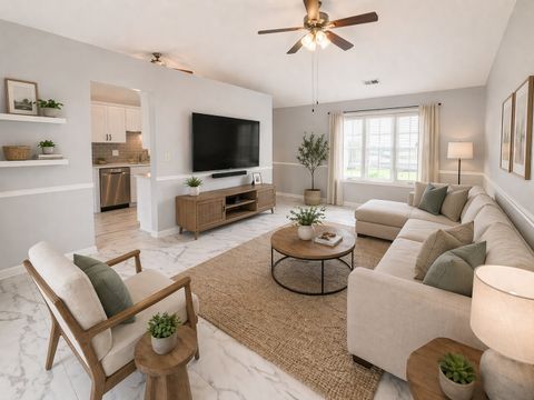 Tiny photo for 828 Huron Court, Carol Stream, IL 60188 (MLS # 12629814)