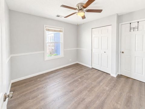 Tiny photo for 828 Huron Court, Carol Stream, IL 60188 (MLS # 12629814)