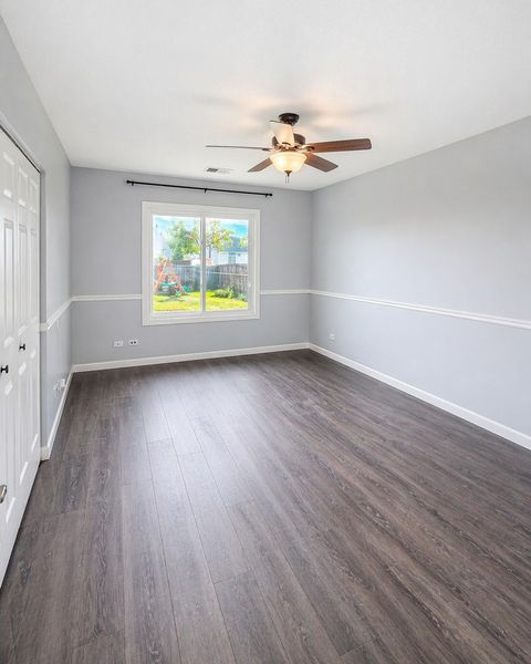 Tiny photo for 828 Huron Court, Carol Stream, IL 60188 (MLS # 12629814)