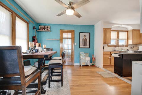 Tiny photo for 3833 Oak Park Avenue, Berwyn, IL 60402 (MLS # 12733003)