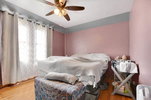 Tiny photo for 3833 Oak Park Avenue, Berwyn, IL 60402 (MLS # 12733003)