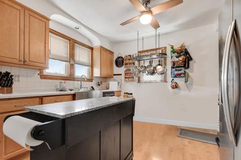 Tiny photo for 3833 Oak Park Avenue, Berwyn, IL 60402 (MLS # 12733003)