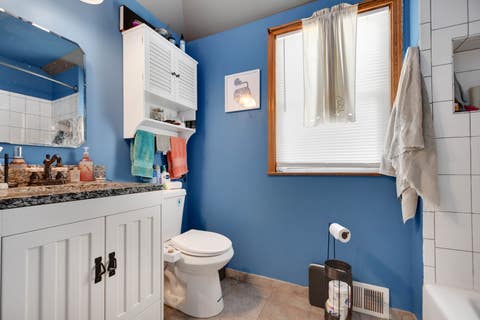 Tiny photo for 3833 Oak Park Avenue, Berwyn, IL 60402 (MLS # 12733003)