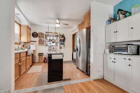 Tiny photo for 3833 Oak Park Avenue, Berwyn, IL 60402 (MLS # 12733003)