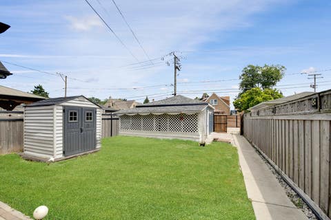 Tiny photo for 3833 Oak Park Avenue, Berwyn, IL 60402 (MLS # 12733003)