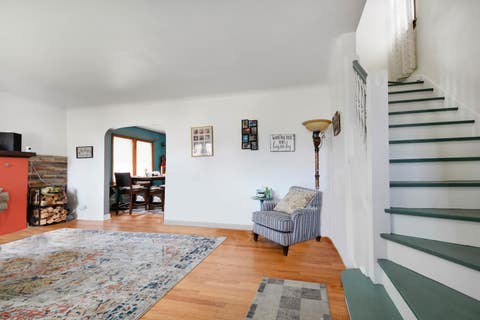 Tiny photo for 3833 Oak Park Avenue, Berwyn, IL 60402 (MLS # 12733003)