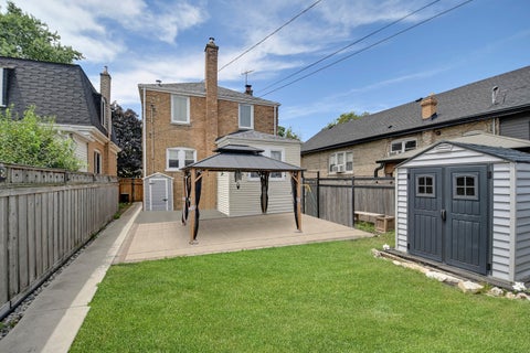 Tiny photo for 3833 Oak Park Avenue, Berwyn, IL 60402 (MLS # 12733003)