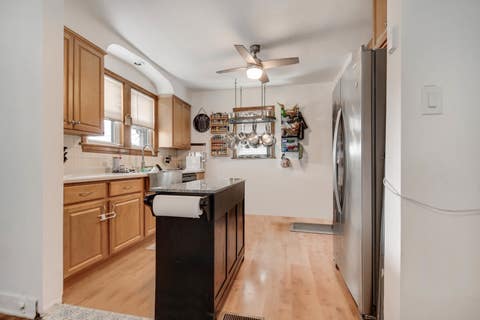 Tiny photo for 3833 Oak Park Avenue, Berwyn, IL 60402 (MLS # 12733003)