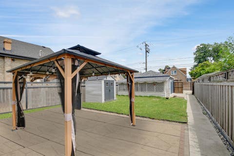 Tiny photo for 3833 Oak Park Avenue, Berwyn, IL 60402 (MLS # 12733003)