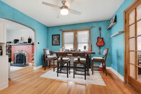 Tiny photo for 3833 Oak Park Avenue, Berwyn, IL 60402 (MLS # 12733003)