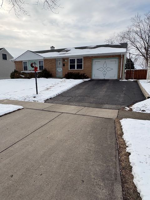 170 Cherrywood Road Buffalo Grove IL 60089