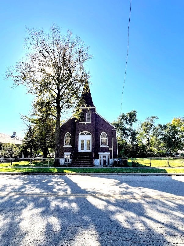 616 Williamson Avenue
