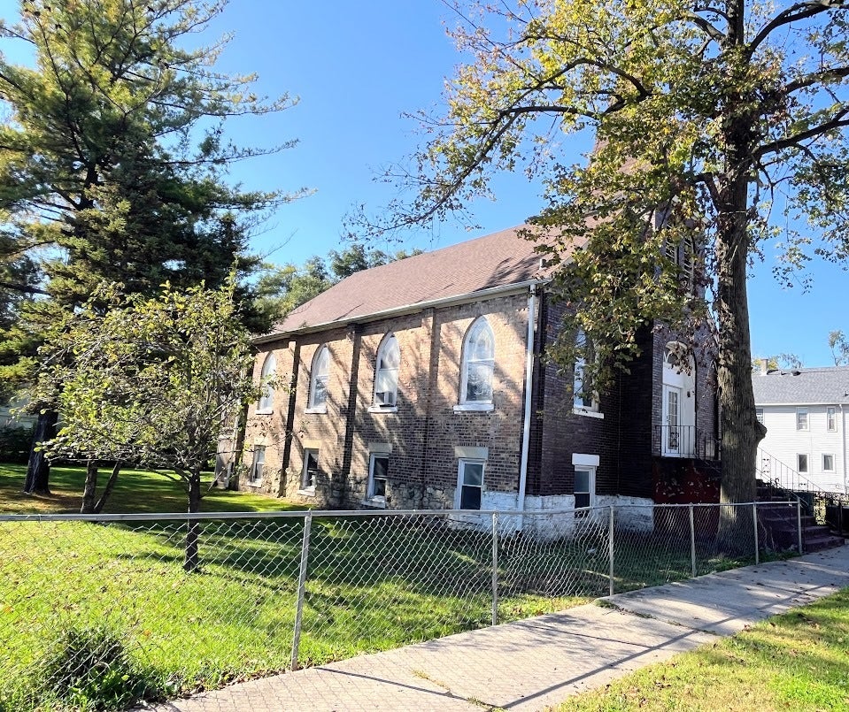 616 Williamson Avenue