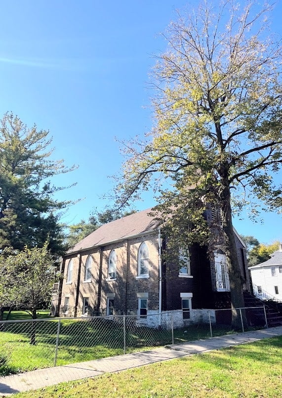 616 Williamson Avenue