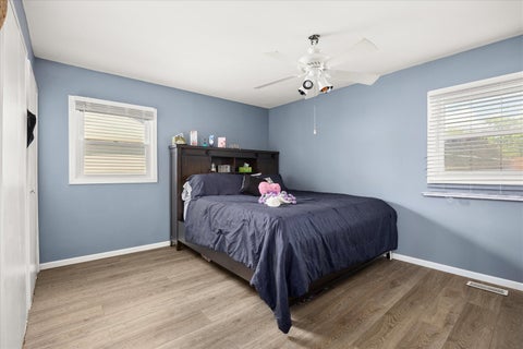 Tiny photo for 305 Hickory Avenue, Romeoville, IL 60446 (MLS # 12712157)