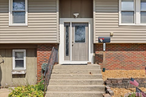 Tiny photo for 305 Hickory Avenue, Romeoville, IL 60446 (MLS # 12712157)