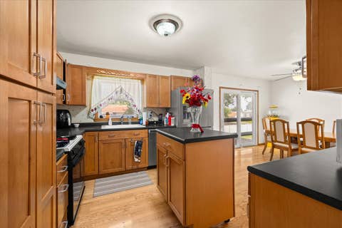 Tiny photo for 305 Hickory Avenue, Romeoville, IL 60446 (MLS # 12712157)