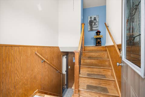 Tiny photo for 305 Hickory Avenue, Romeoville, IL 60446 (MLS # 12712157)