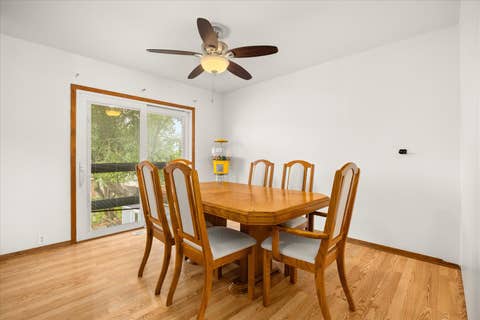 Tiny photo for 305 Hickory Avenue, Romeoville, IL 60446 (MLS # 12712157)