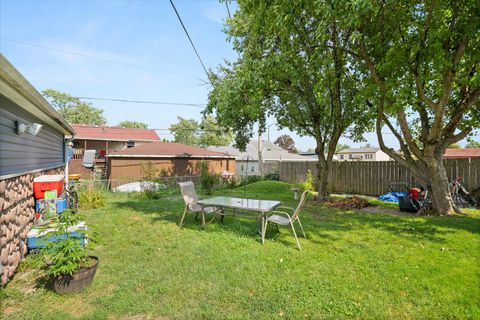 Tiny photo for 305 Hickory Avenue, Romeoville, IL 60446 (MLS # 12712157)