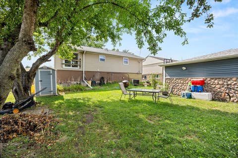 Tiny photo for 305 Hickory Avenue, Romeoville, IL 60446 (MLS # 12712157)