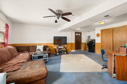 Tiny photo for 305 Hickory Avenue, Romeoville, IL 60446 (MLS # 12712157)
