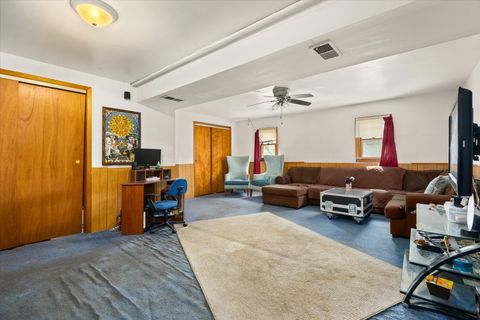 Tiny photo for 305 Hickory Avenue, Romeoville, IL 60446 (MLS # 12712157)