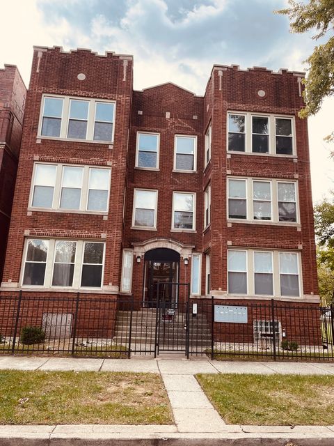Photo of Chicago, IL 60637 (MLS # 12546291)