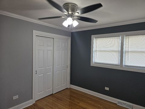 Tiny photo for 1118 E 169th Street, South Holland, IL 60473 (MLS # 12622138)