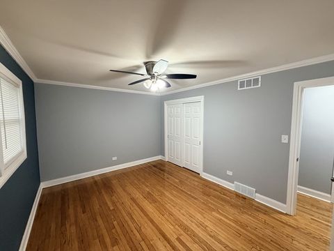 Tiny photo for 1118 E 169th Street, South Holland, IL 60473 (MLS # 12622138)