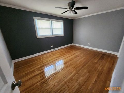 Tiny photo for 1118 E 169th Street, South Holland, IL 60473 (MLS # 12622138)