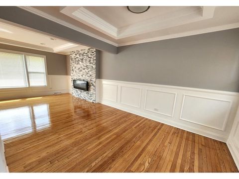 Tiny photo for 1118 E 169th Street, South Holland, IL 60473 (MLS # 12622138)