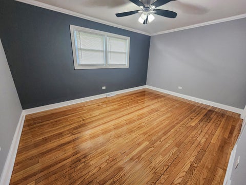 Tiny photo for 1118 E 169th Street, South Holland, IL 60473 (MLS # 12622138)