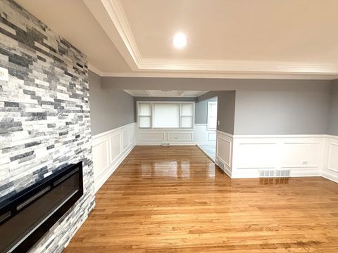 Tiny photo for 1118 E 169th Street, South Holland, IL 60473 (MLS # 12622138)